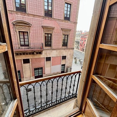 Myhousespain - Acogedor Apartamento Plaza Mayor Gijon 1 Exteriér fotografie