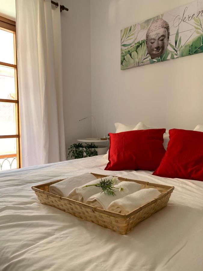 Myhousespain - Acogedor Apartamento Plaza Mayor Gijon 1 Exteriér fotografie