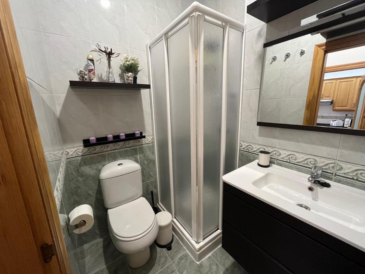 Myhousespain - Acogedor Apartamento Plaza Mayor Gijon 1 Exteriér fotografie
