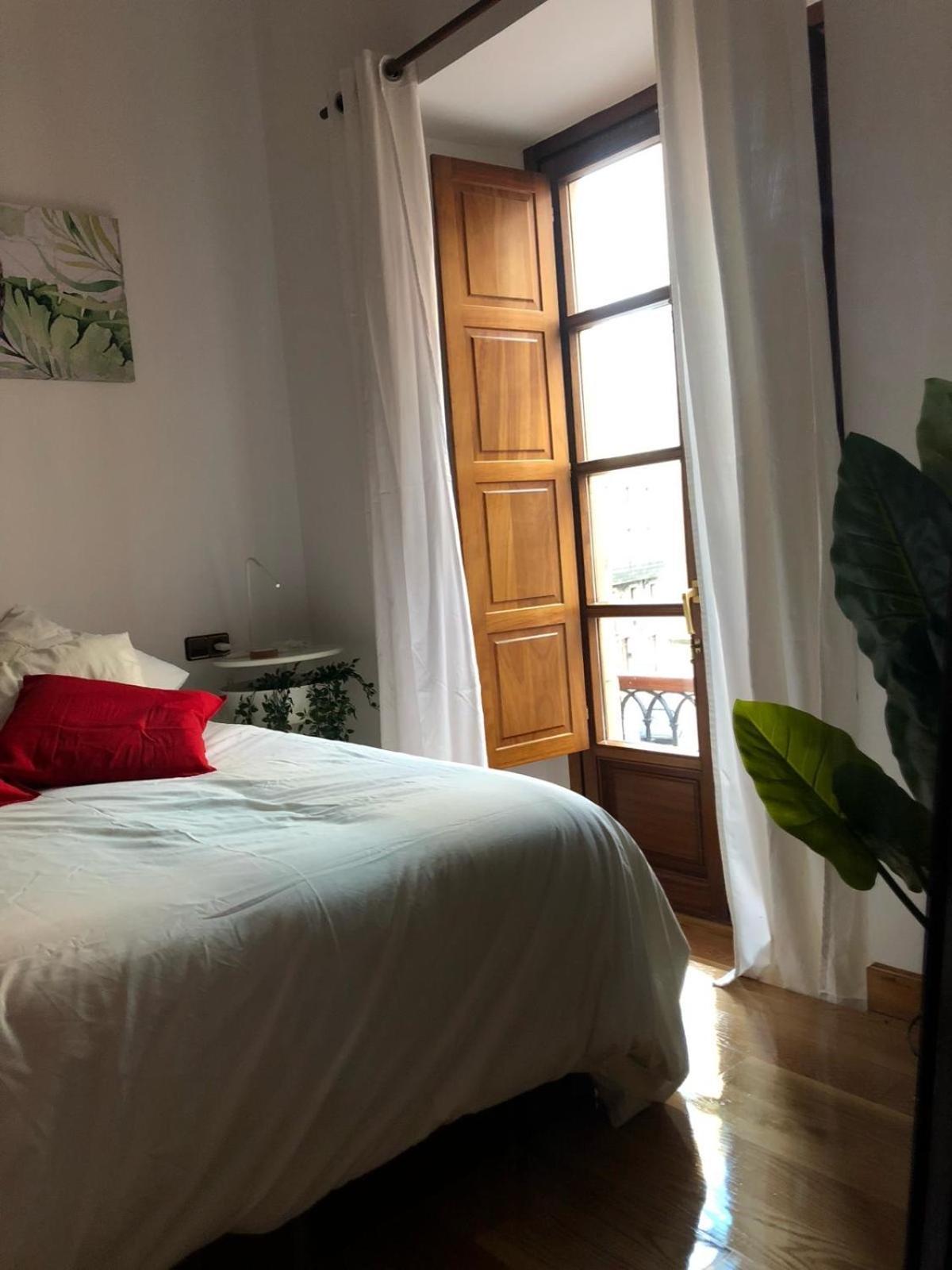 Myhousespain - Acogedor Apartamento Plaza Mayor Gijon 1 Exteriér fotografie