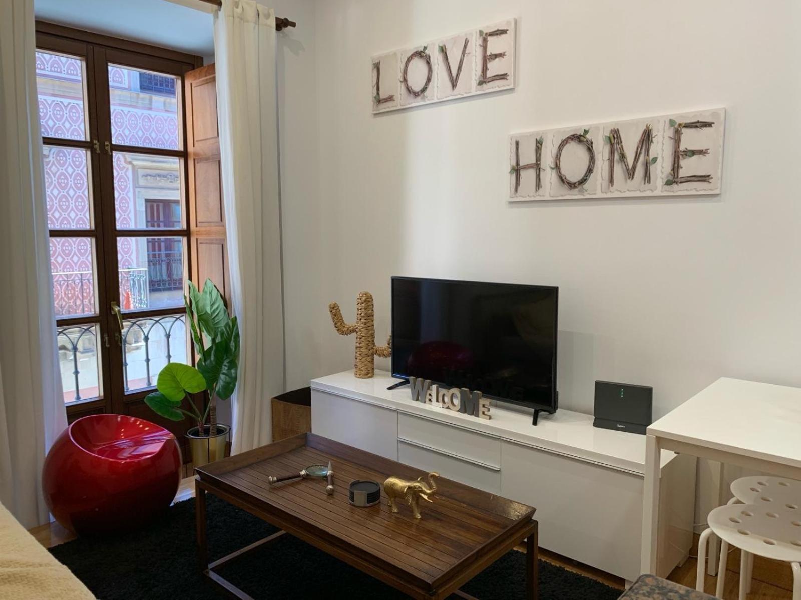 Myhousespain - Acogedor Apartamento Plaza Mayor Gijon 1 Exteriér fotografie