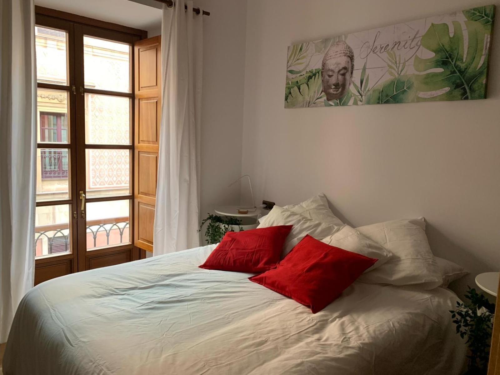 Myhousespain - Acogedor Apartamento Plaza Mayor Gijon 1 Exteriér fotografie