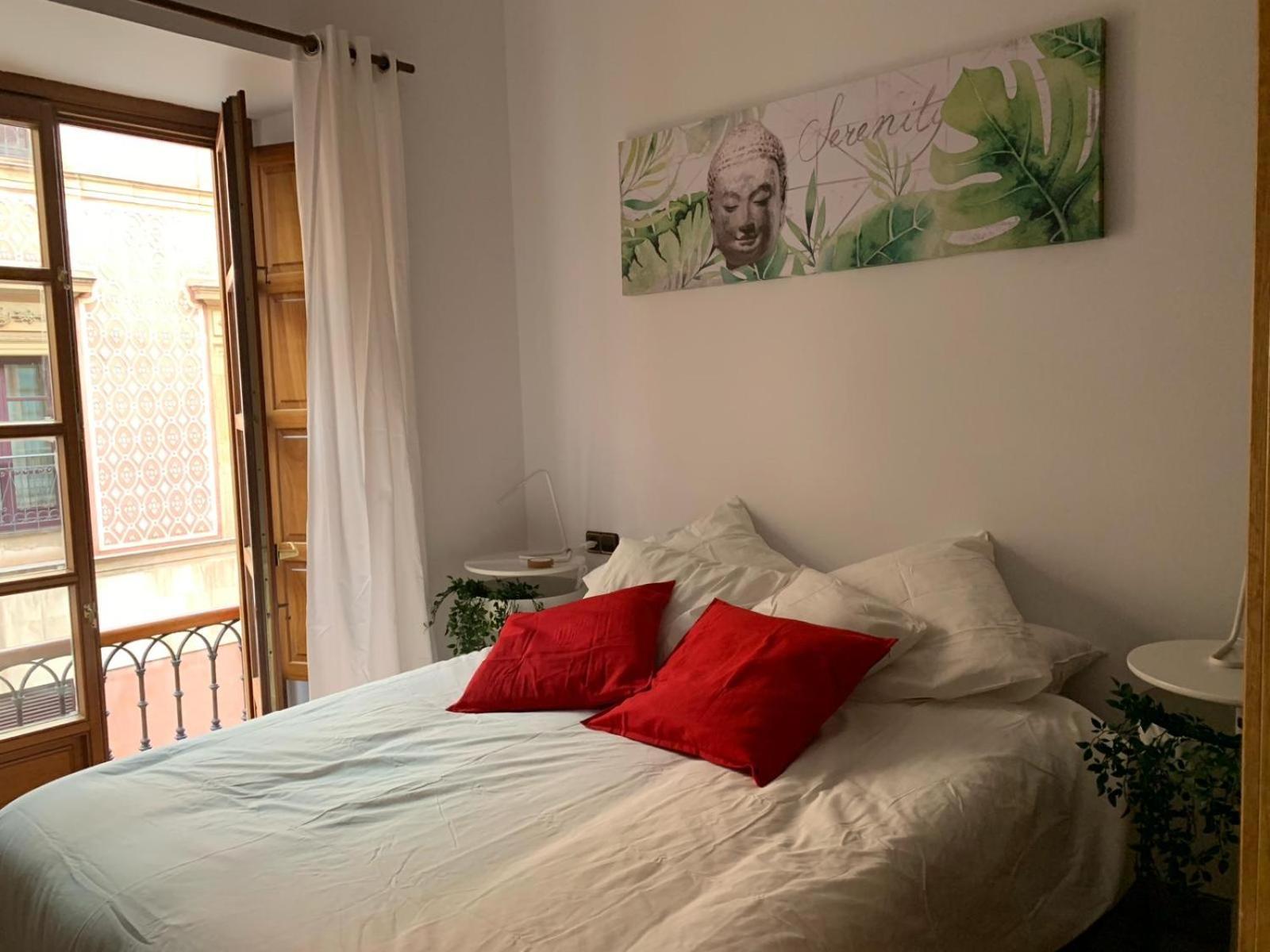 Myhousespain - Acogedor Apartamento Plaza Mayor Gijon 1 Exteriér fotografie