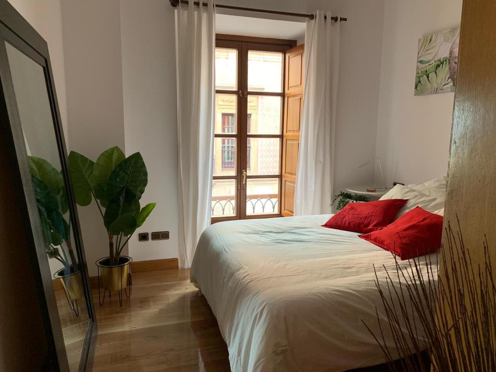 Myhousespain - Acogedor Apartamento Plaza Mayor Gijon 1 Exteriér fotografie