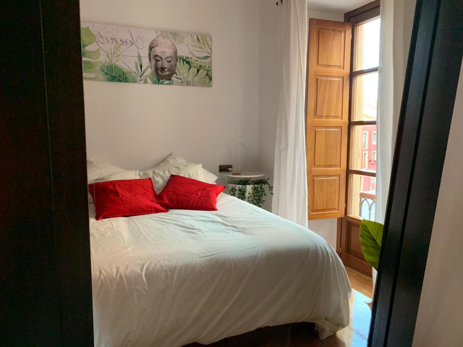 Myhousespain - Acogedor Apartamento Plaza Mayor Gijon 1 Exteriér fotografie