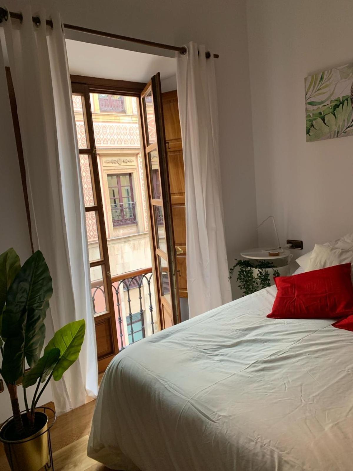 Myhousespain - Acogedor Apartamento Plaza Mayor Gijon 1 Exteriér fotografie